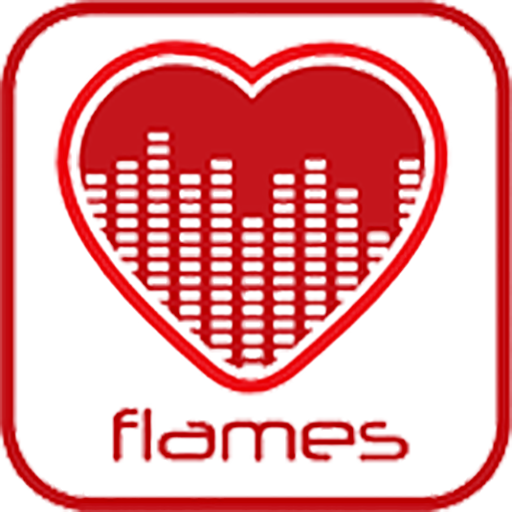 Flames Love Calculator