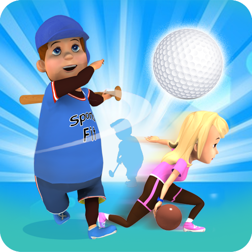 Virtual Sports Club