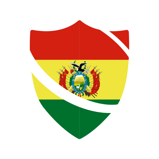 VPN Bolivia - Get Bolivia IP