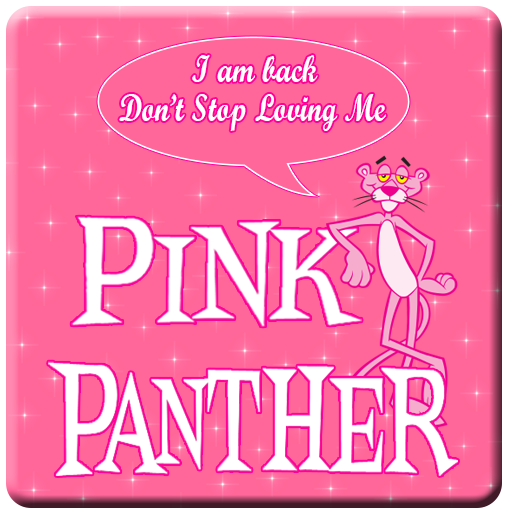 Theme for Pink Panther