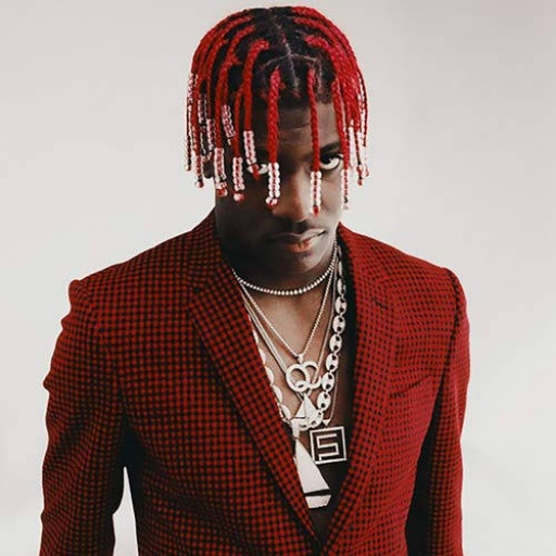 LIL YACHTY LATEST SONGS