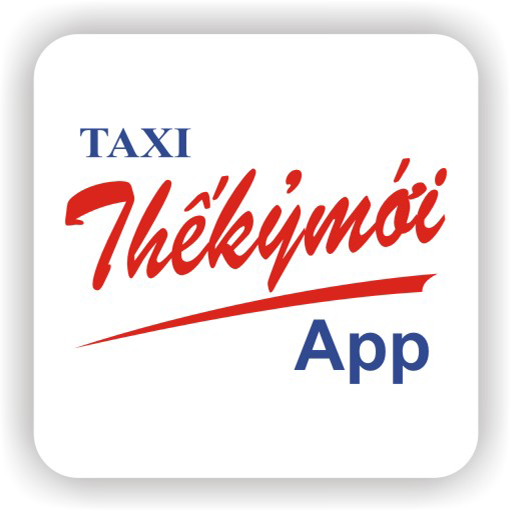 Taxi Thế Kỷ Mới