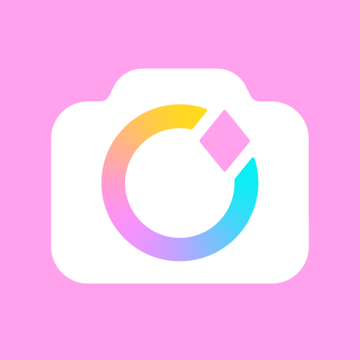 BeautyCam-รูปสวย & กล้องฟิล์ม