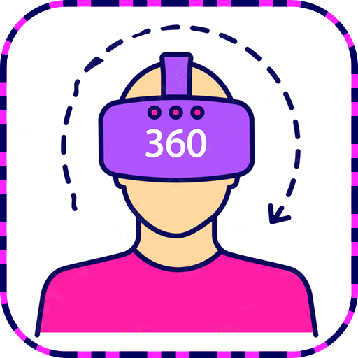 VR Video Virtual Reality