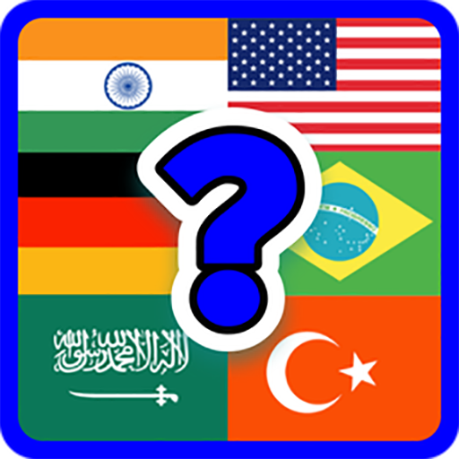 Guess the country flag - Quiz