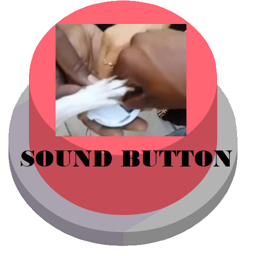 What Da Dog Doin Button | Meme