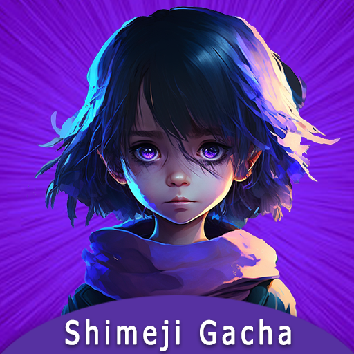 Gacha Life Duvar Kağıdı