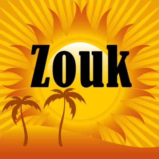 Zouk Music Radio Stations