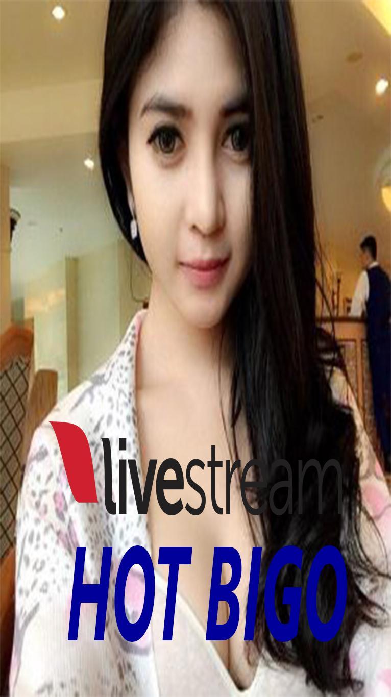 Download Hot Bigo Live Video Streaming android on PC