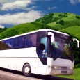 Offroad Bus Simulator