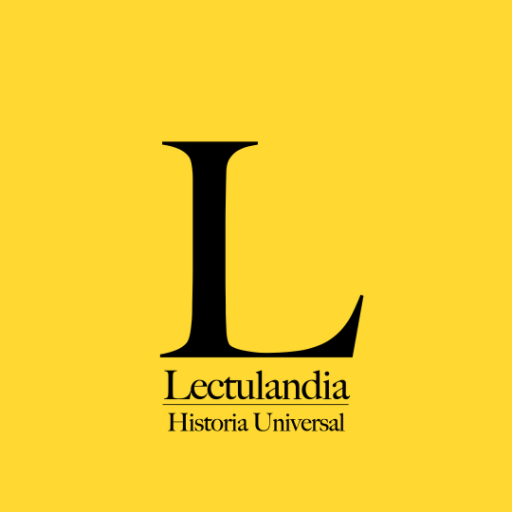 Lectulandia Historia Universal