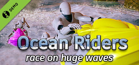 Ocean Riders Demo