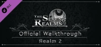 The Seven Realms: Realm 2 - Official Walkthrough