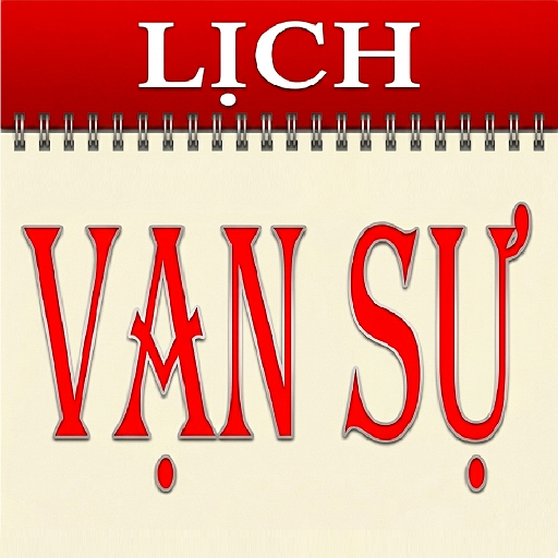 Lịch Vạn Sự 2026 - Lịch Âm