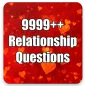 Relationship Questions