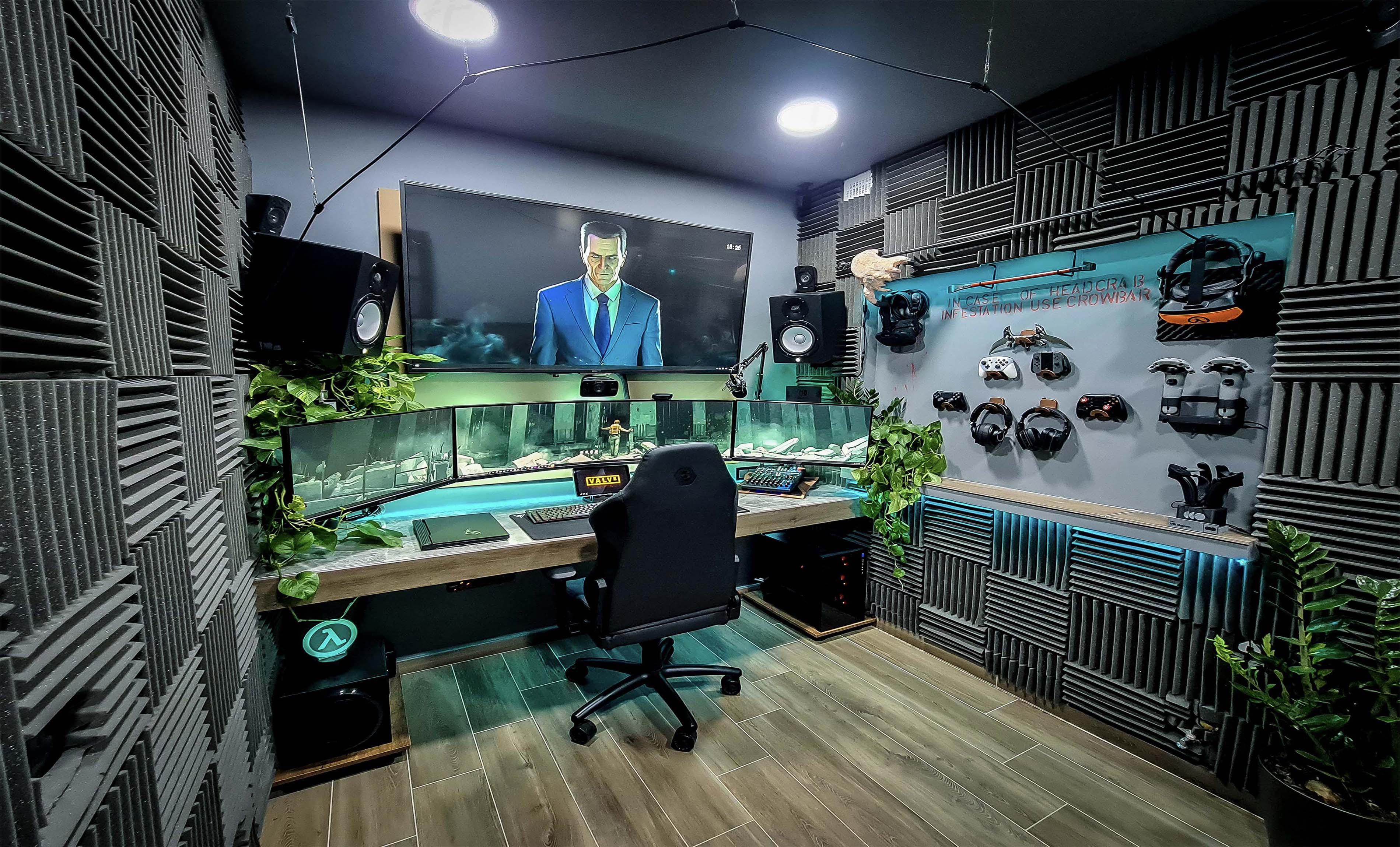 gallery