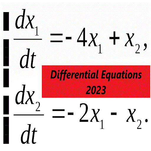 Differential Equations