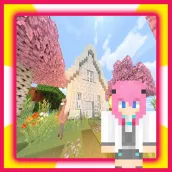 Aesthetic mod for Minecraft