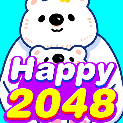 Happy 2048