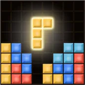 ブロックパズル - Block Puzzle