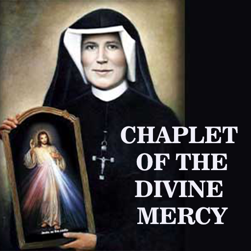 Chaplet Of The Divine Mercy Au