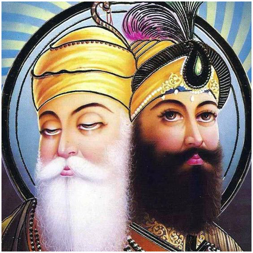 Guru Nanak Waheguru Wallpapers