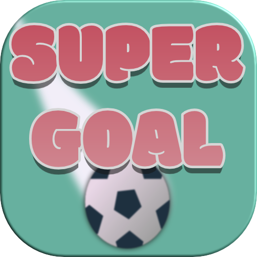 Super Goal (Soccer Game)