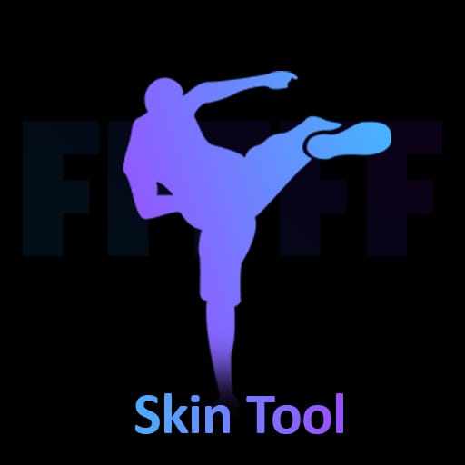 FFF FF Skin Tool