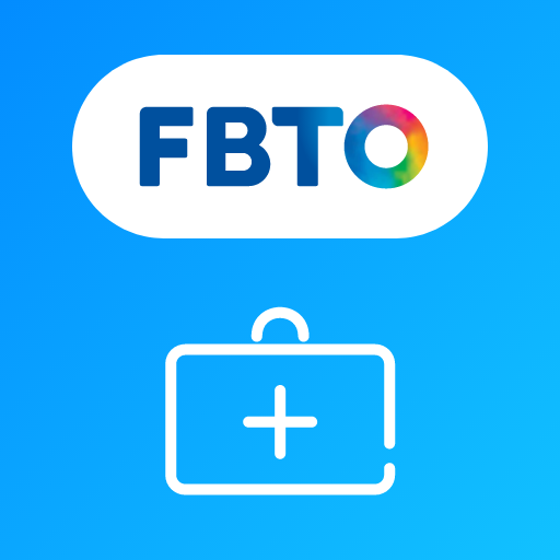 FBTO Care app