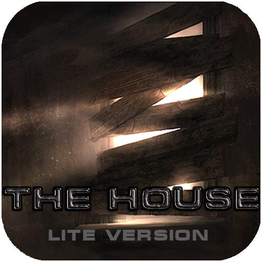 The House: Экшен-хоррор (Lite)
