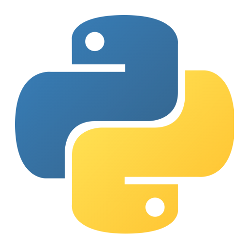 Python in Arabic