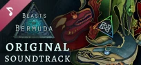 Beasts of Bermuda - Original Soundtrack