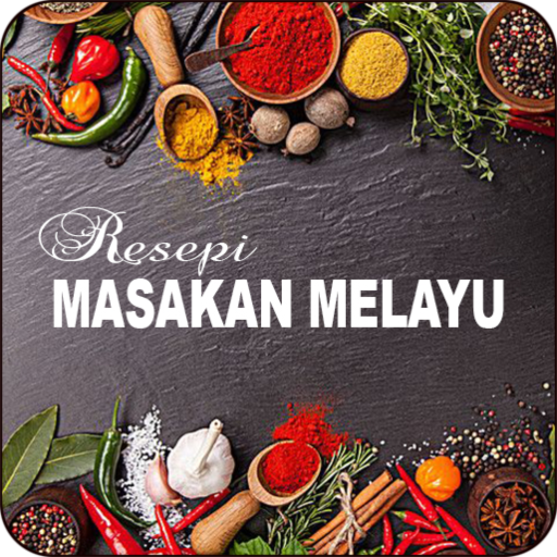 Resepi Masakan Melayu