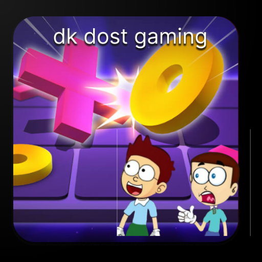 dk dost