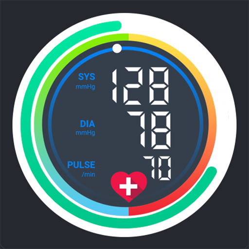 Smart Blood Pressure Monitor