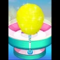 Cotton Magic: Sweet Shop
