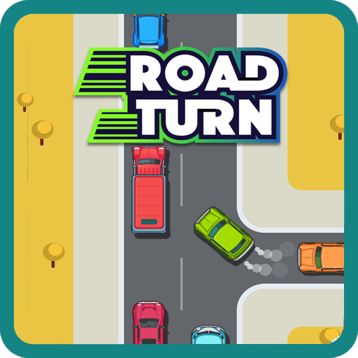 Road Turn