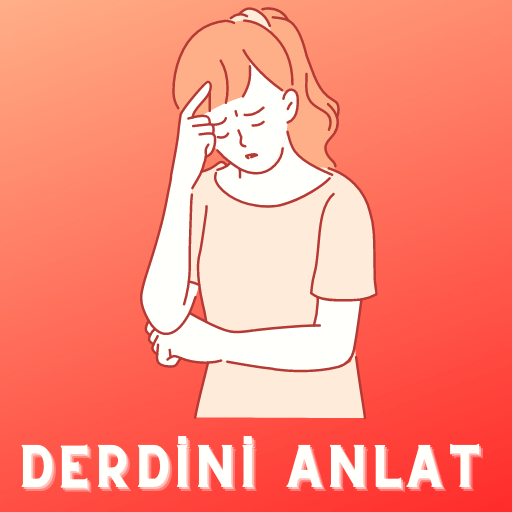 Derdini Anlat