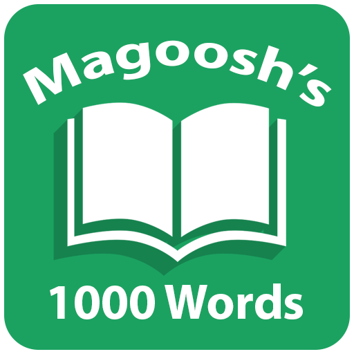 Top 1000 Words for GRE