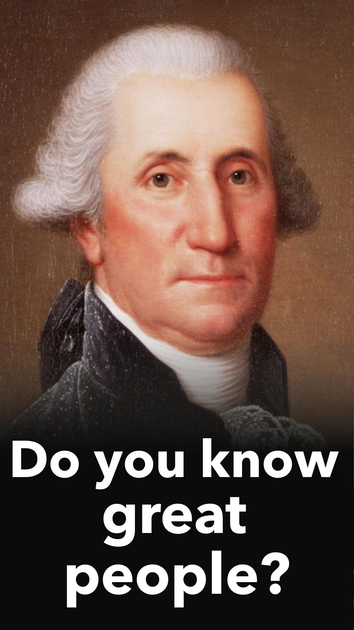 Download Famous People in History android on PC