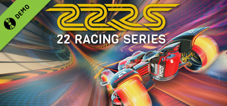 22 Racing Series Demo