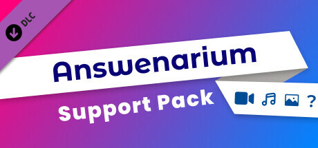 Answenarium: Support Pack