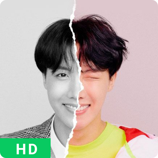 Jhope BTS Wallpaper