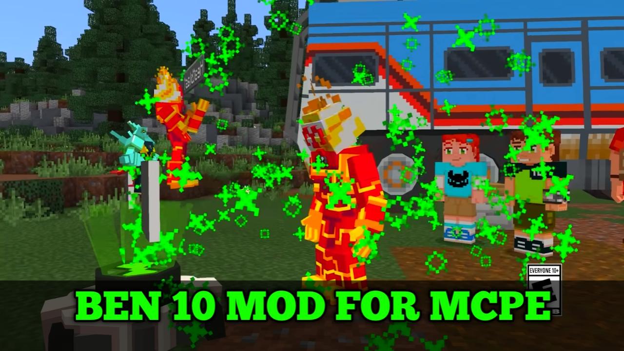 Como Instalar Mods no Minecraft PE: 10 Passos