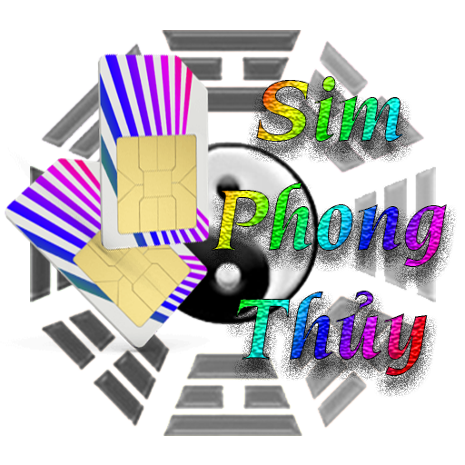Sim Phong Thuy (ver 2) Sim pho