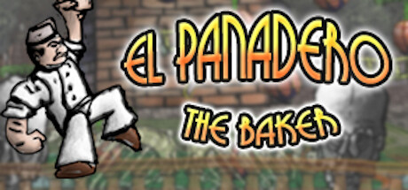 El Panadero -The Baker-