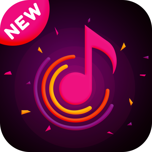 Music Play - Mp3 Player & Equalizer with Dark Mode