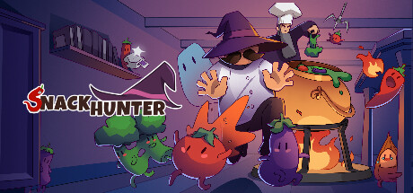 SnackHunter