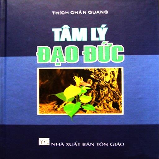 Tâm lý đạo đức (sách hay)