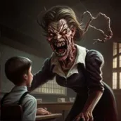 Horror Multiplayer Scary Games